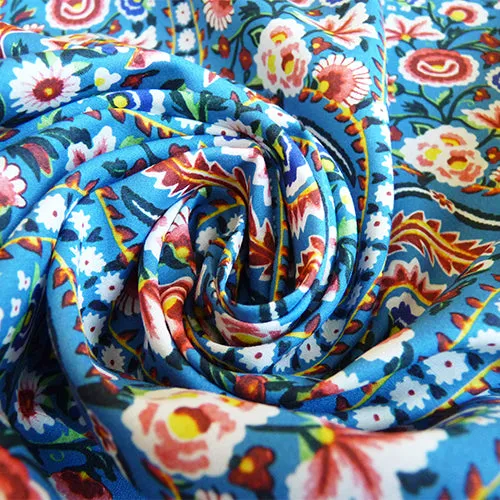 Liberty Fabrics Tana Lawn - Von Trapp A