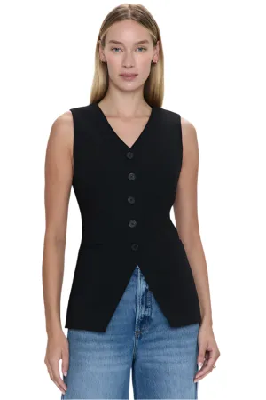Lila Vest