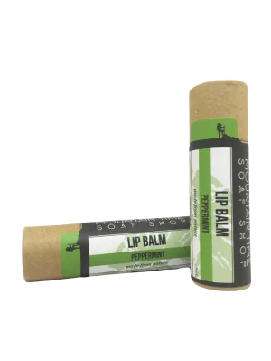 LIP BALM