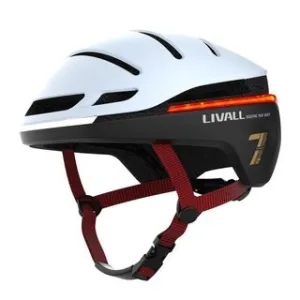 Livall EVO21 Smart Helmet