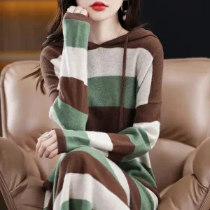 Lorena dress