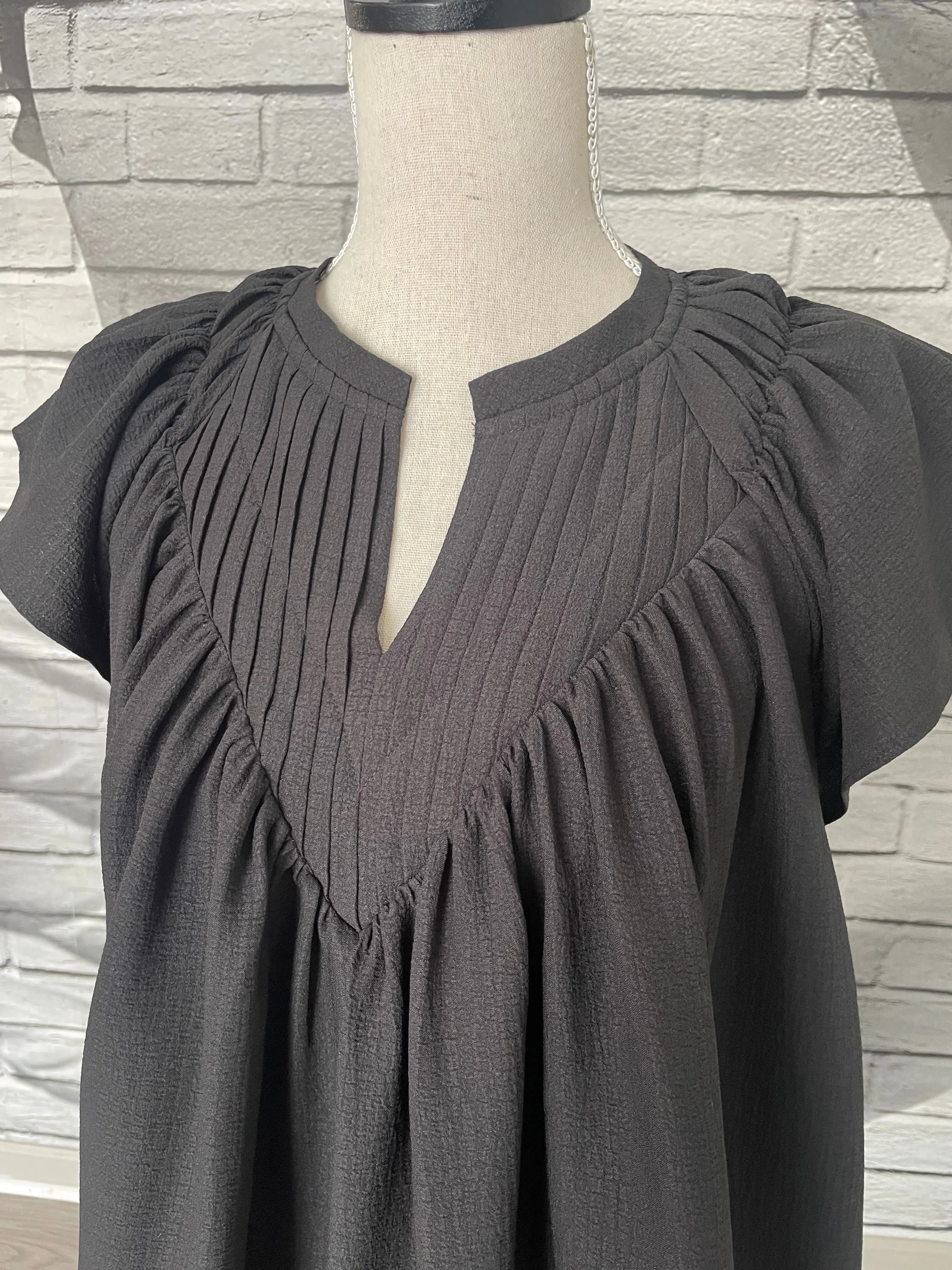Lorraine Dress