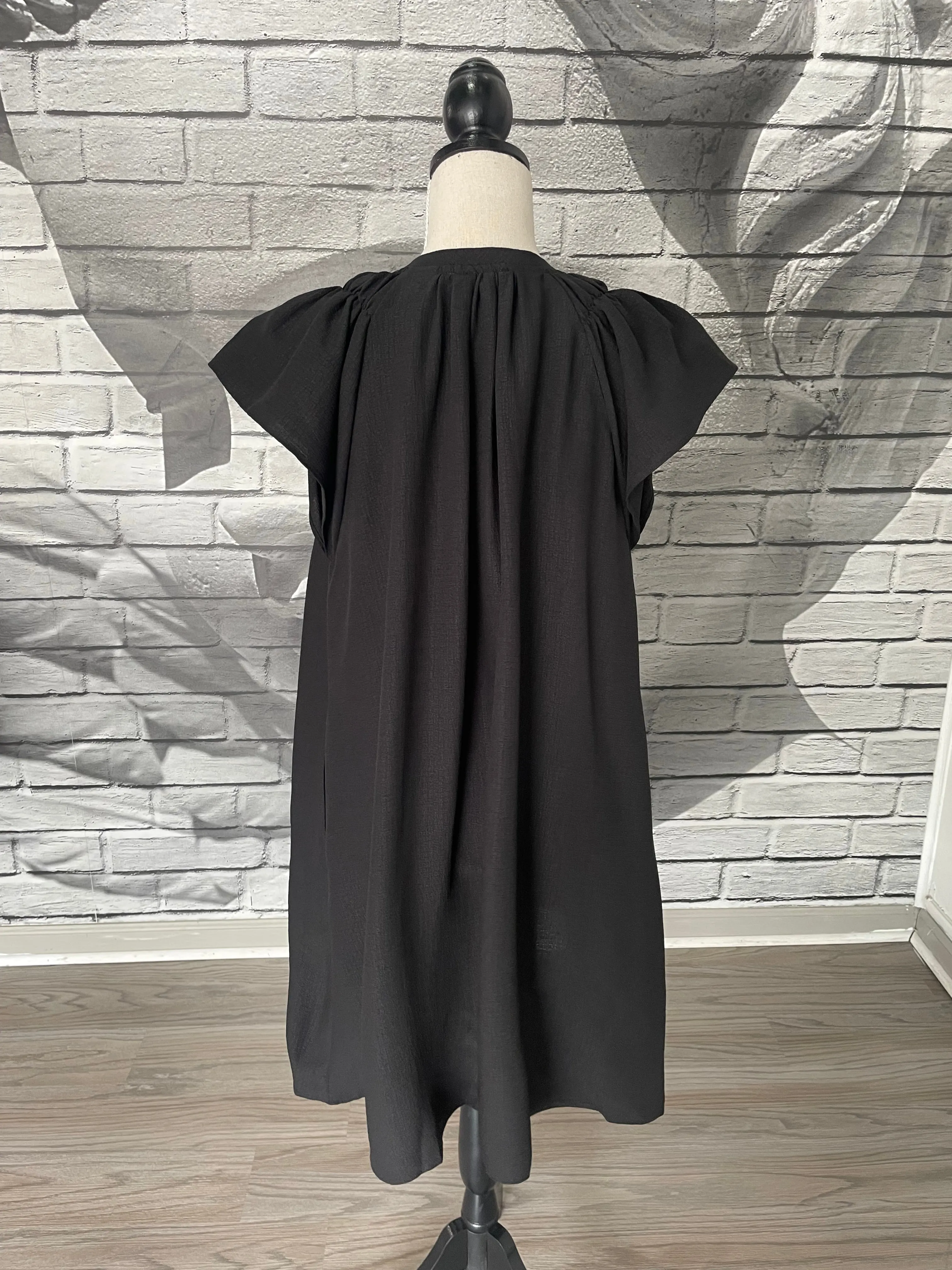 Lorraine Dress