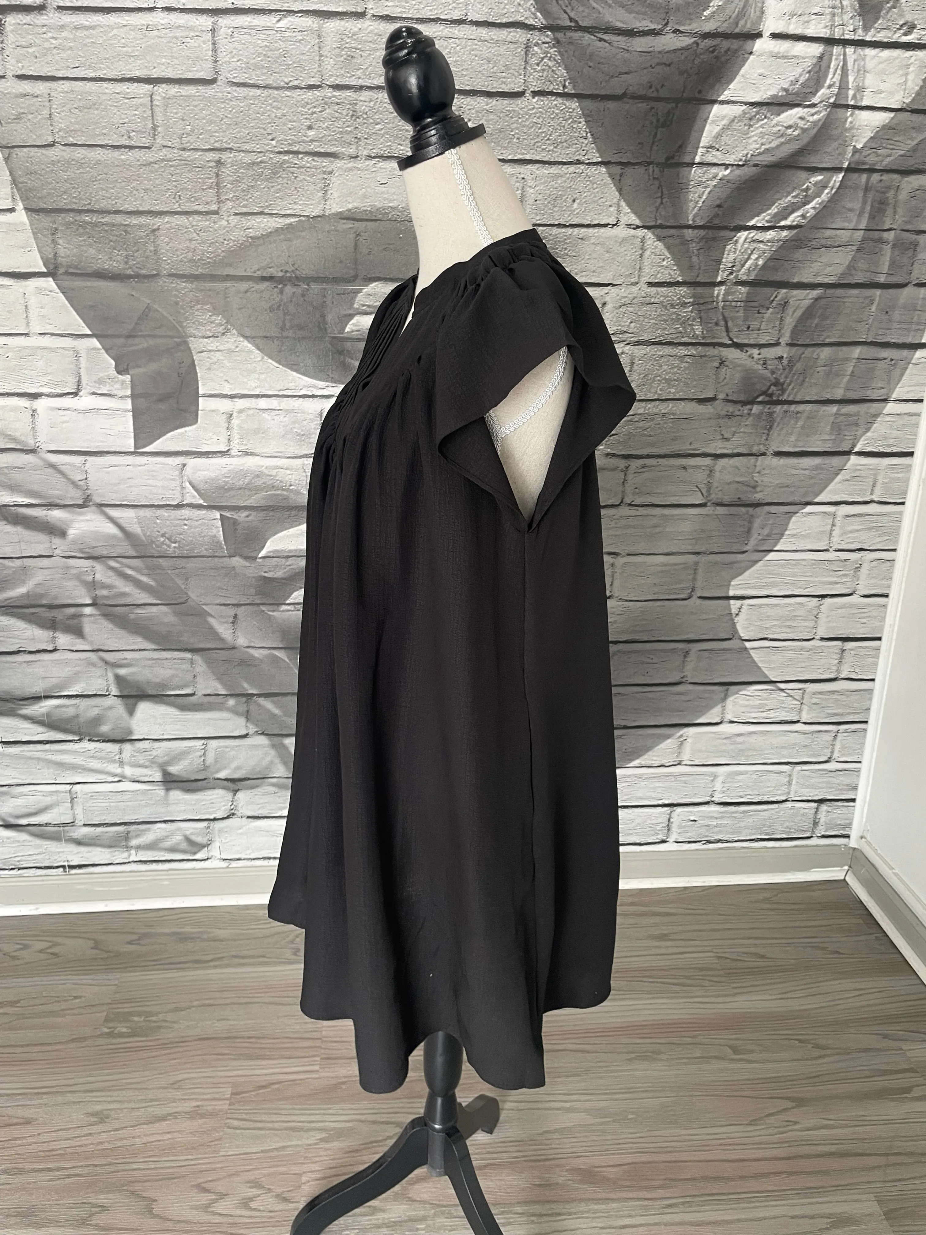 Lorraine Dress