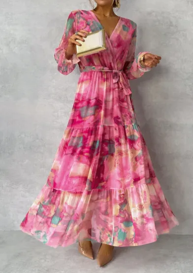 Lourdes® | Elegant and versatile summer dress