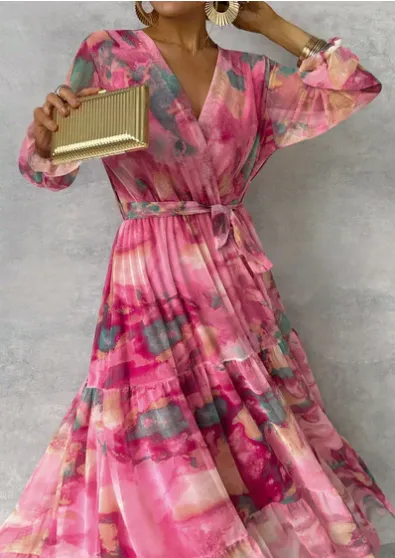 Lourdes® | Elegant and versatile summer dress
