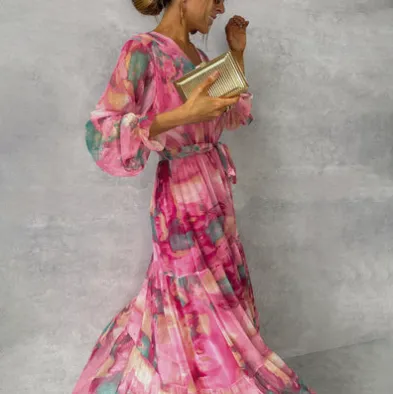 Lourdes® | Elegant and versatile summer dress