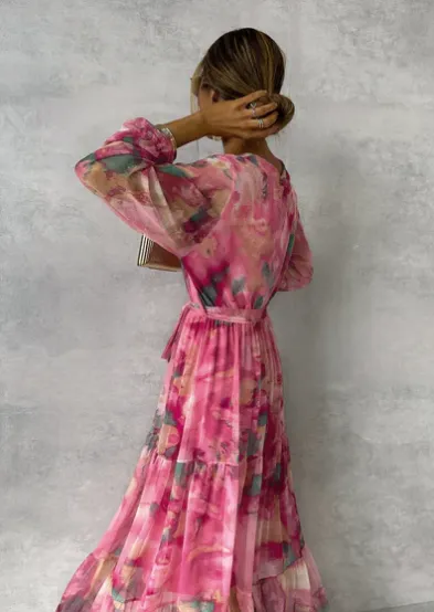 Lourdes® | Elegant and versatile summer dress