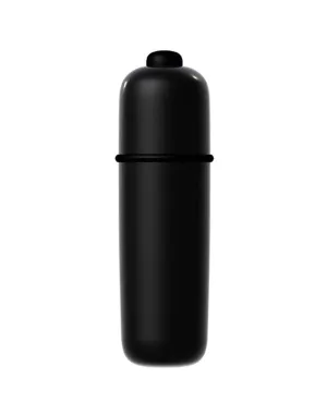 Love to Love - Waouhhh Mini Vibrator - Zwart