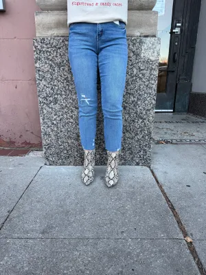 Lovervet Beckons Jeans