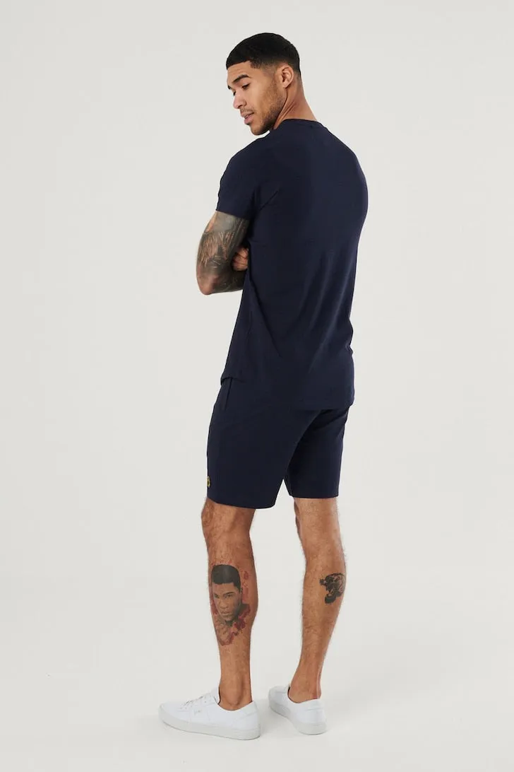 Luke 1977 Smashing Twinset Dark Navy Blue