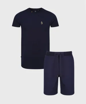 Luke 1977 Smashing Twinset Dark Navy Blue