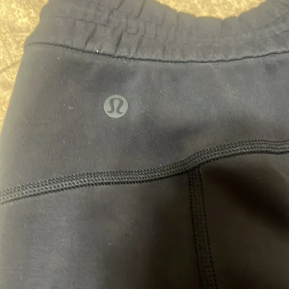 Lululemon Softstreme Shorts