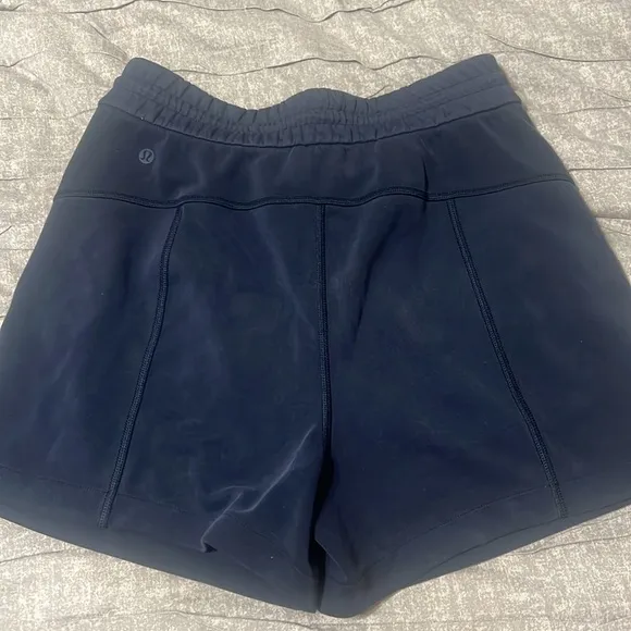 Lululemon Softstreme Shorts