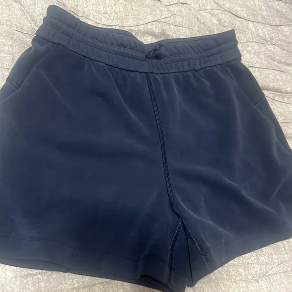 Lululemon Softstreme Shorts
