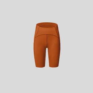 MAAP Women's Sequence Short - Dark Rust