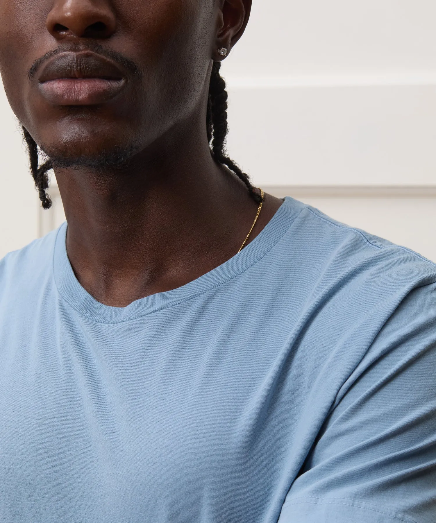 Made in L.A. Premium Jersey Tee