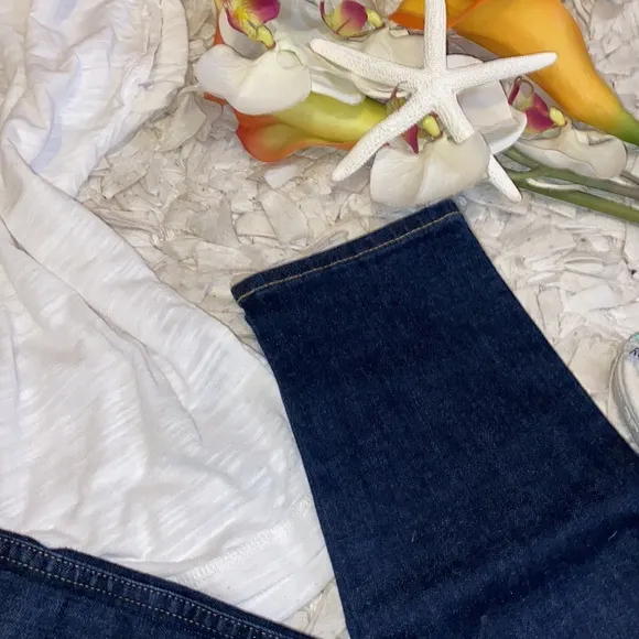 Madewell jeans