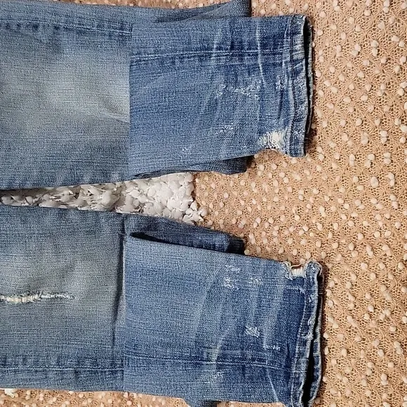 Madewell jeans