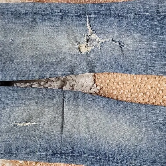 Madewell jeans