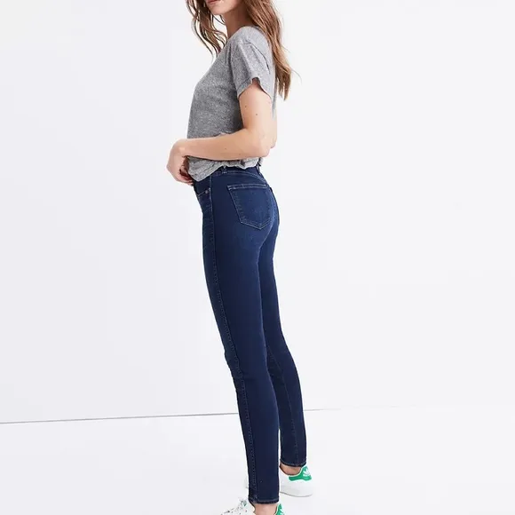 Madewell jeans