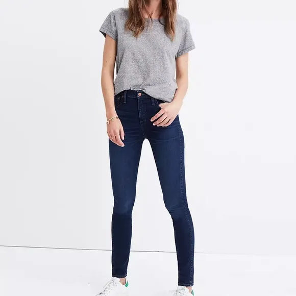 Madewell jeans