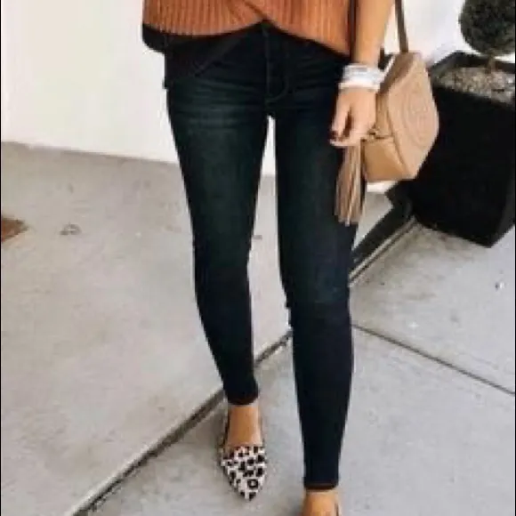 Madewell jeans