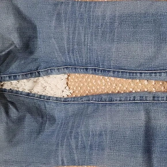 Madewell jeans