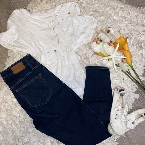 Madewell jeans