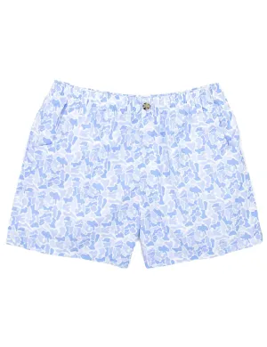 Mallard Short (River Camo)