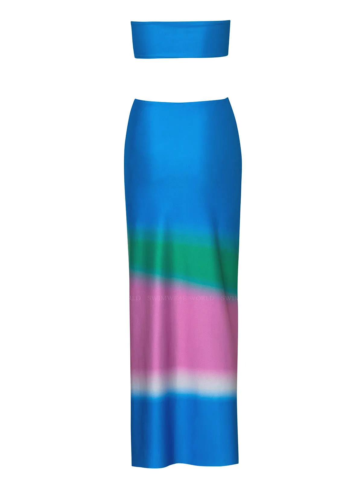 Mambo Dress