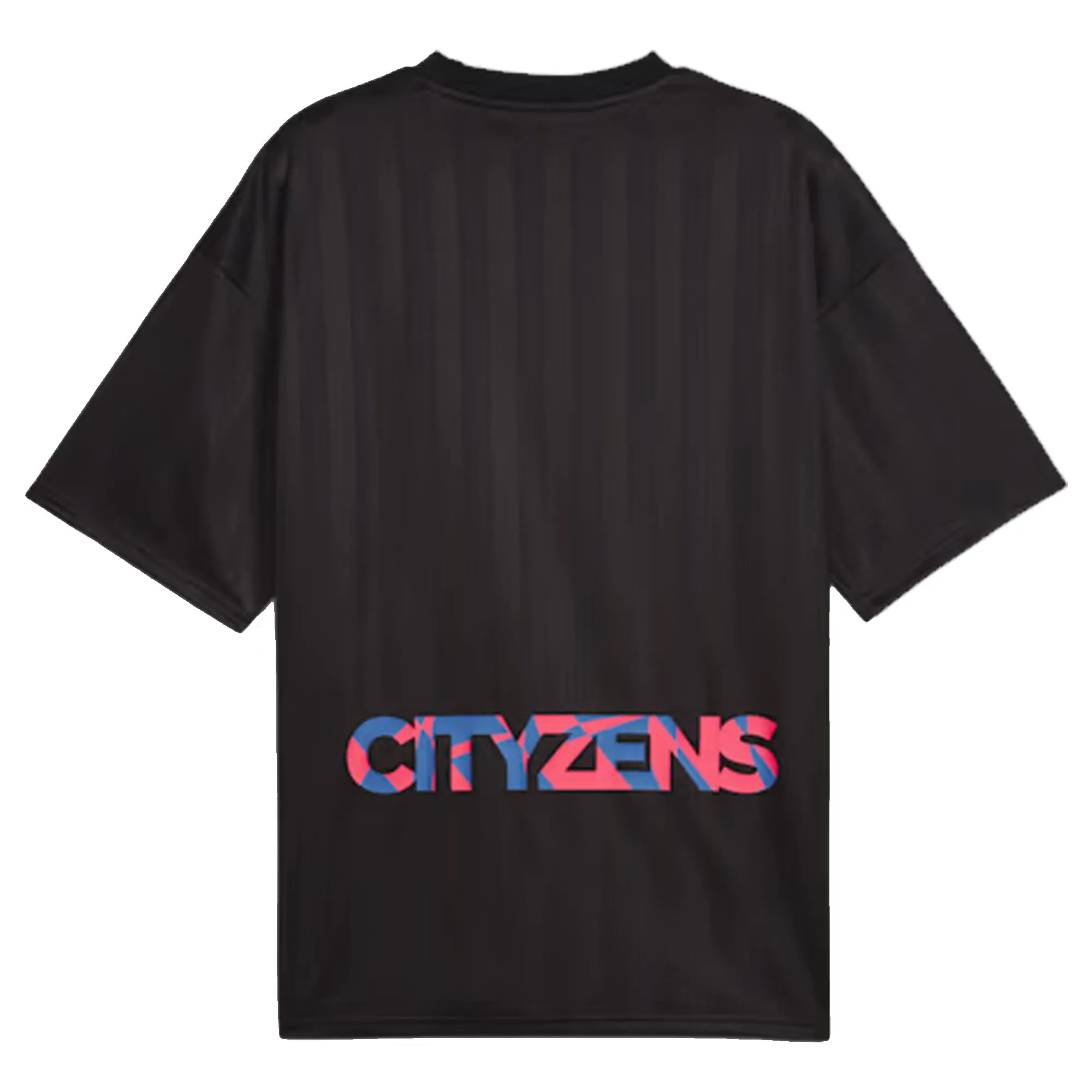 Manchester City FtblNrgy Oversize Jersey