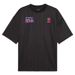 Manchester City FtblNrgy Oversize Jersey