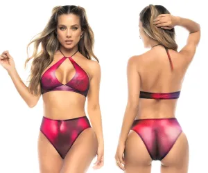 Mapale 2760 Jupiter Three Piece Set