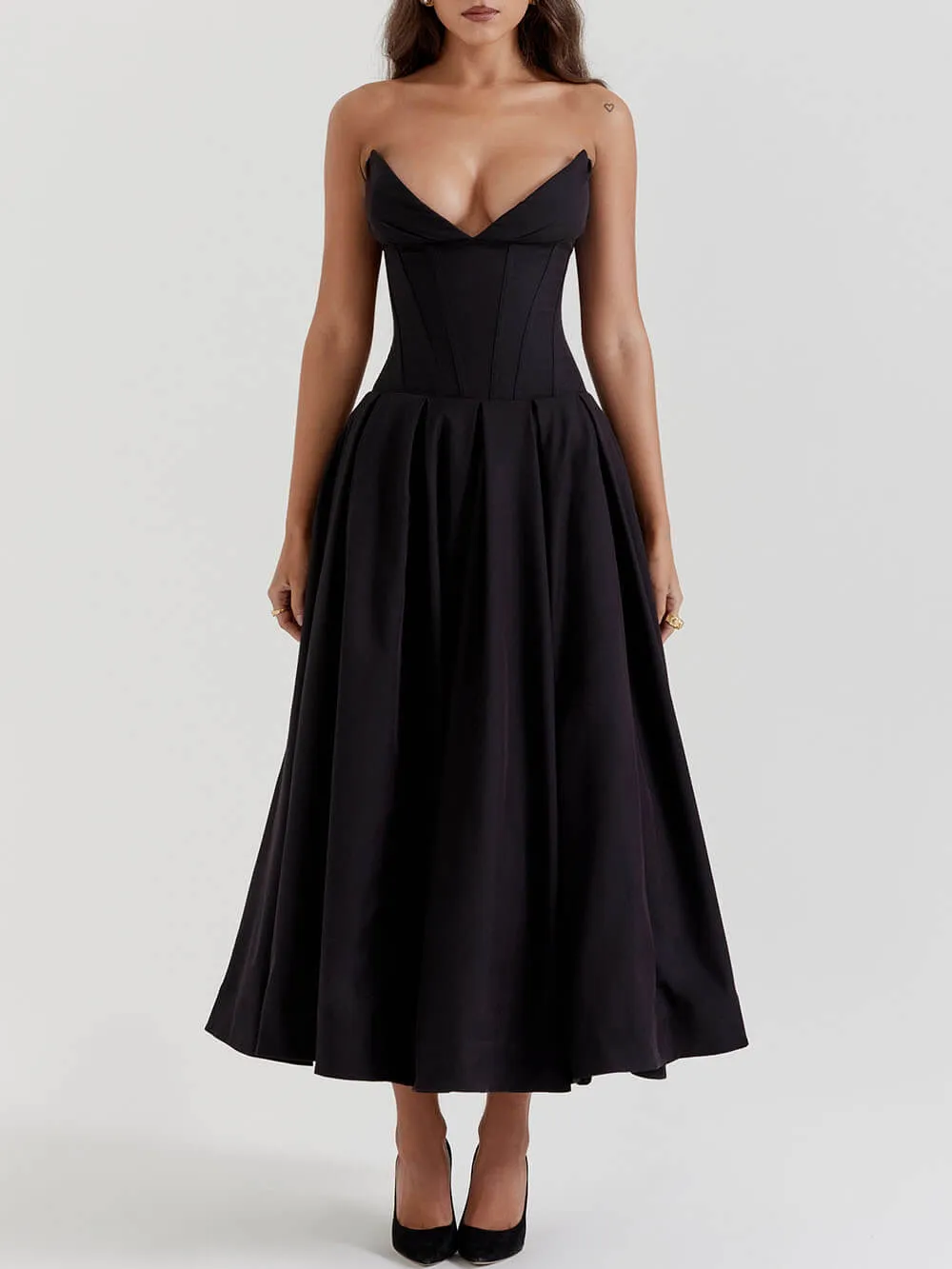 Mariana® | Elegant and versatile summer dress