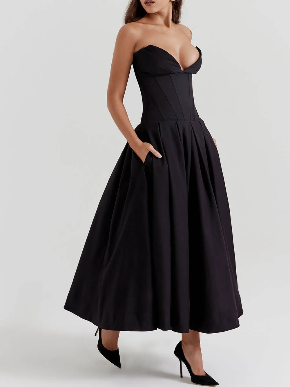 Mariana® | Elegant and versatile summer dress