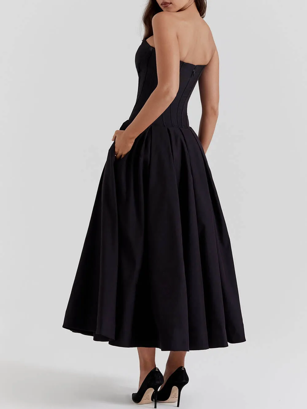 Mariana® | Elegant and versatile summer dress