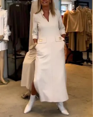 Maryann® | Modern and versatile summer dress