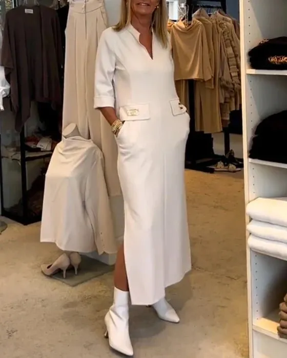 Maryann® | Modern and versatile summer dress