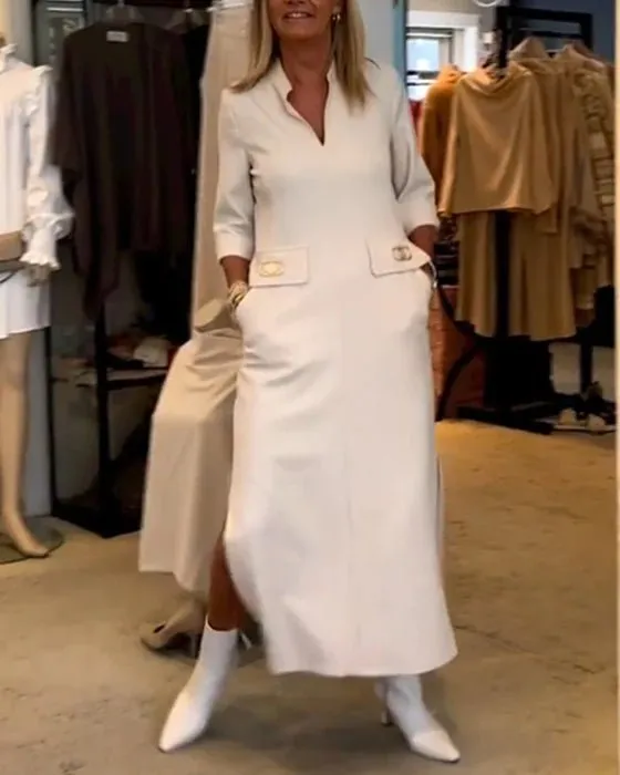 Maryann® | Modern and versatile summer dress