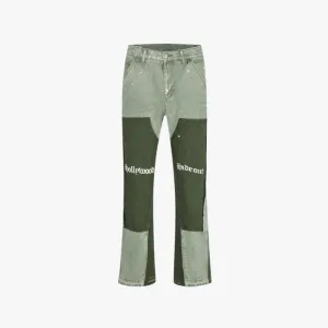 Mason | Aesthetic Flare Jeans Men