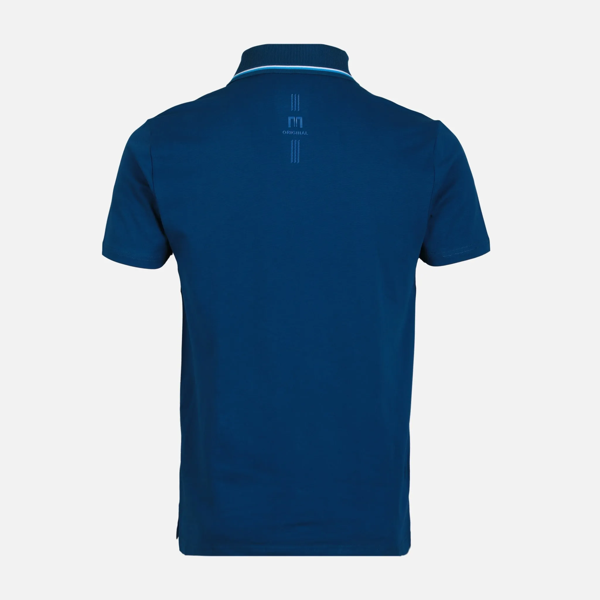MEN T-SHIRT-POLO REGULAR FIT