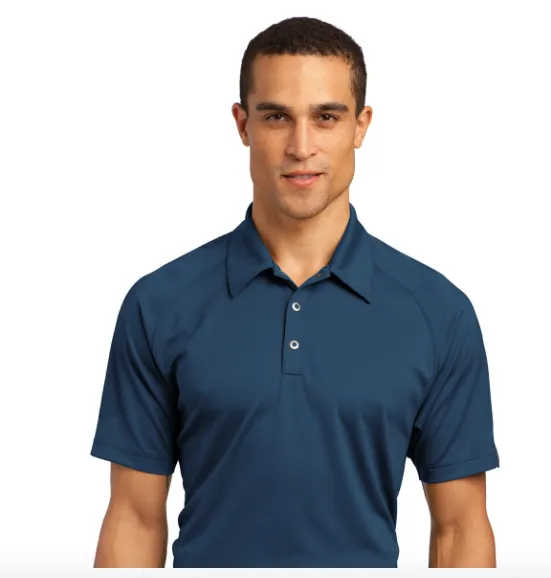 MEN'S OGIO® - Optic Polo