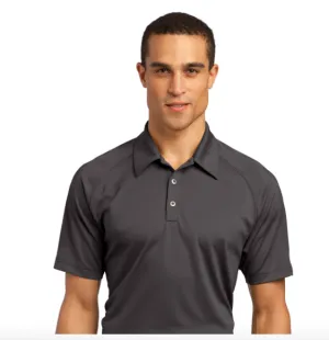 MEN'S OGIO® - Optic Polo