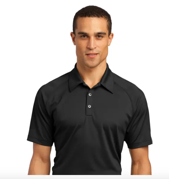 MEN'S OGIO® - Optic Polo