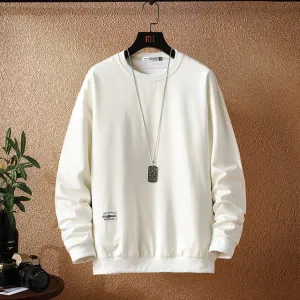 Men's Oversized Hoodie