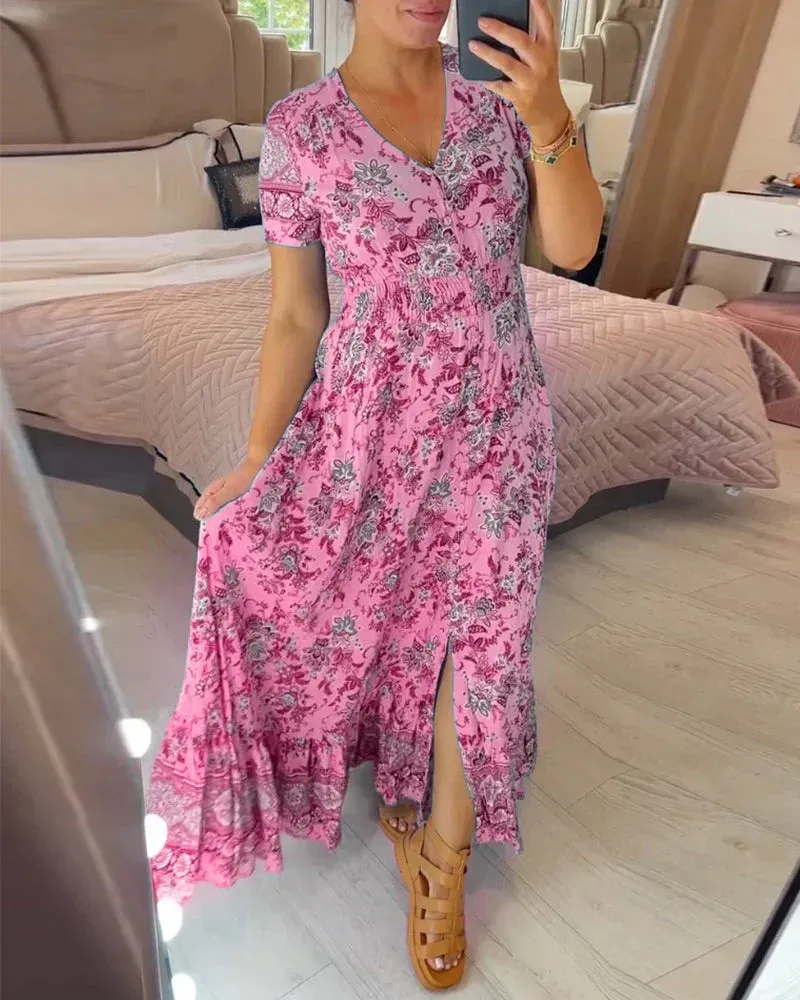 Mina® | Chic and versatile   dress