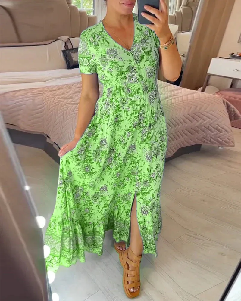 Mina® | Chic and versatile   dress