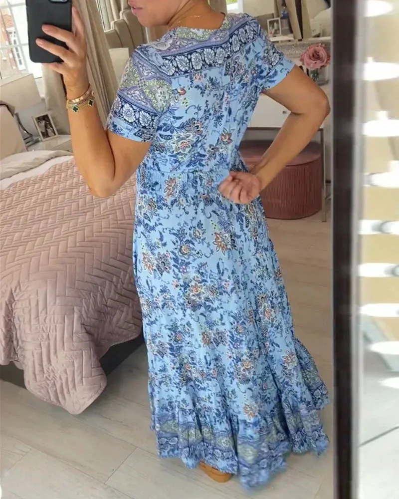 Mina® | Chic and versatile   dress