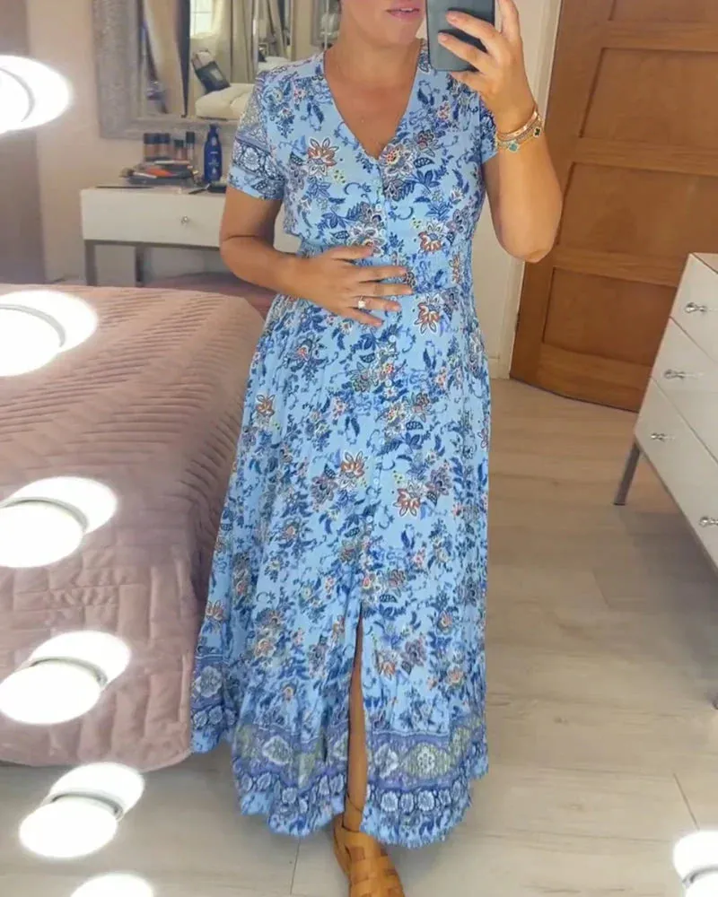 Mina® | Chic and versatile   dress